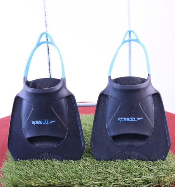 Kids Swimming Flippers