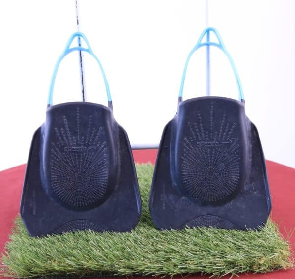 Kids Swimming Flippers - Image 2