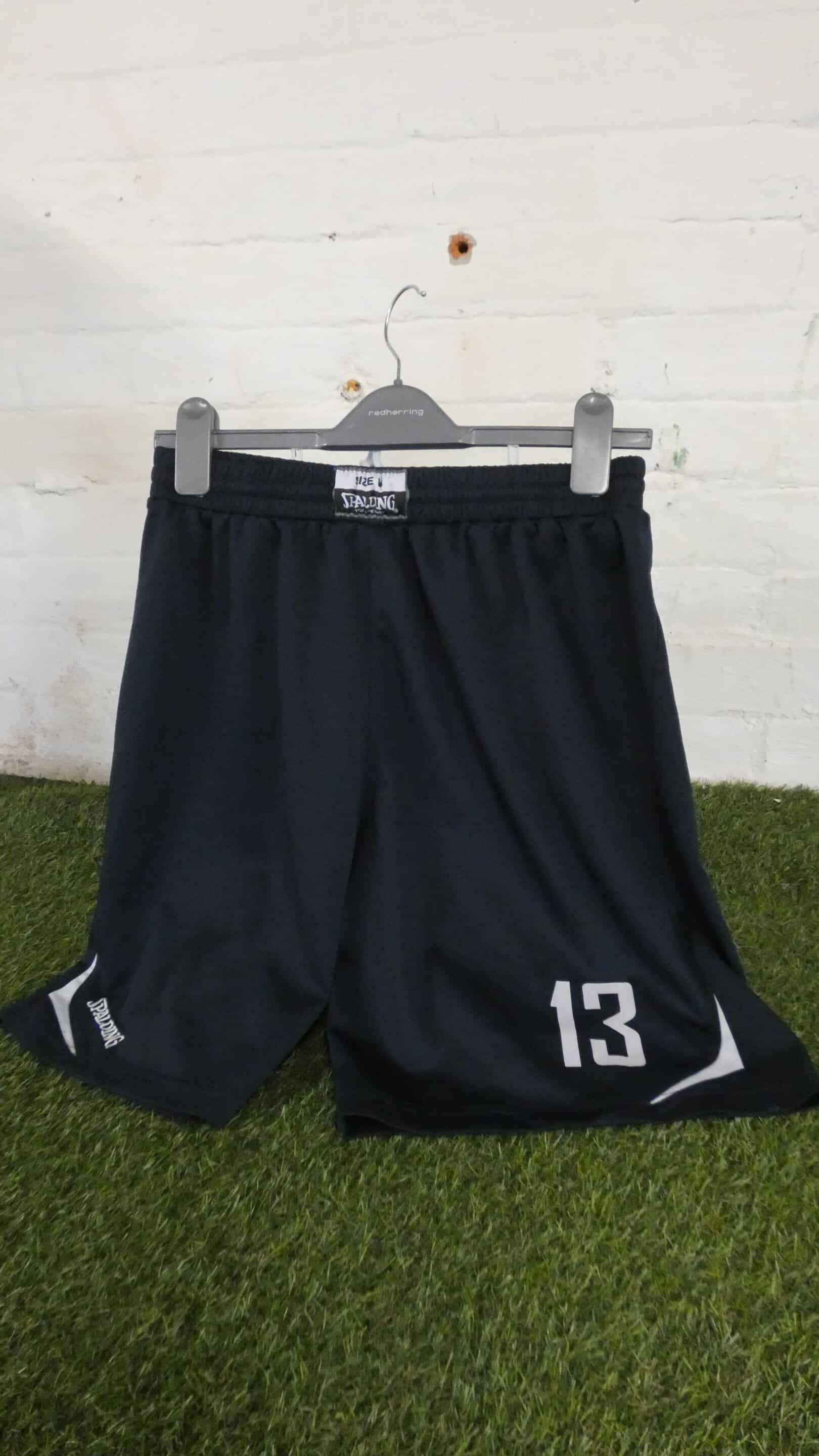 Men’s Spalding Sports Shorts