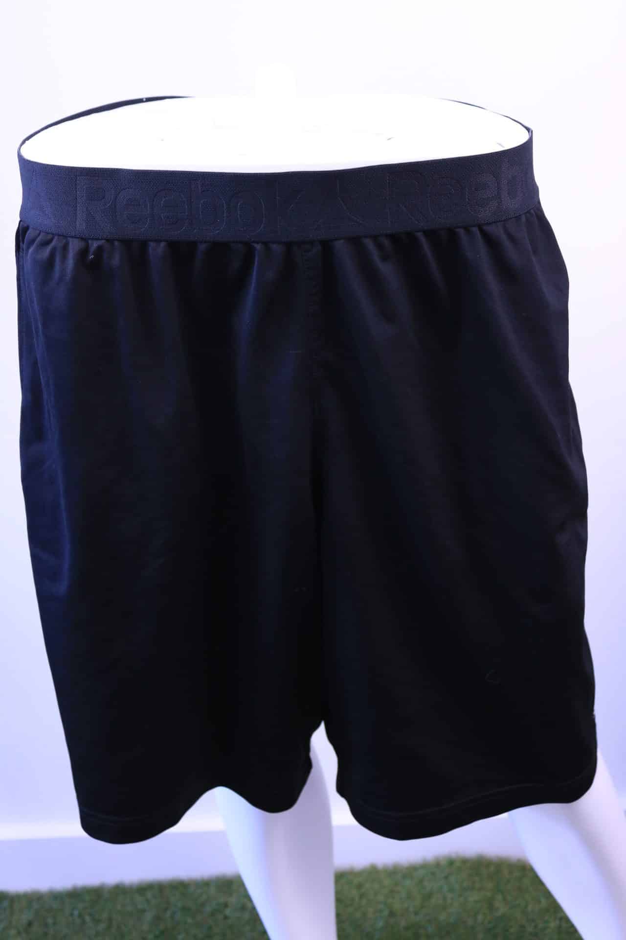 Men’s Reebok Sports Shorts