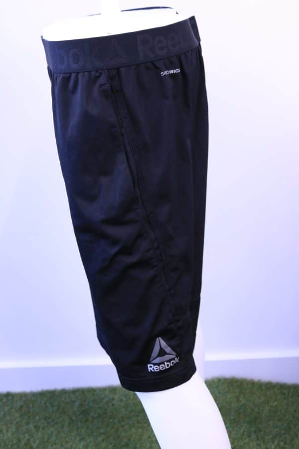 Men's Reebok Sports Shorts - Image 2