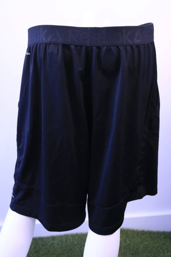 Men's Reebok Sports Shorts - Image 3