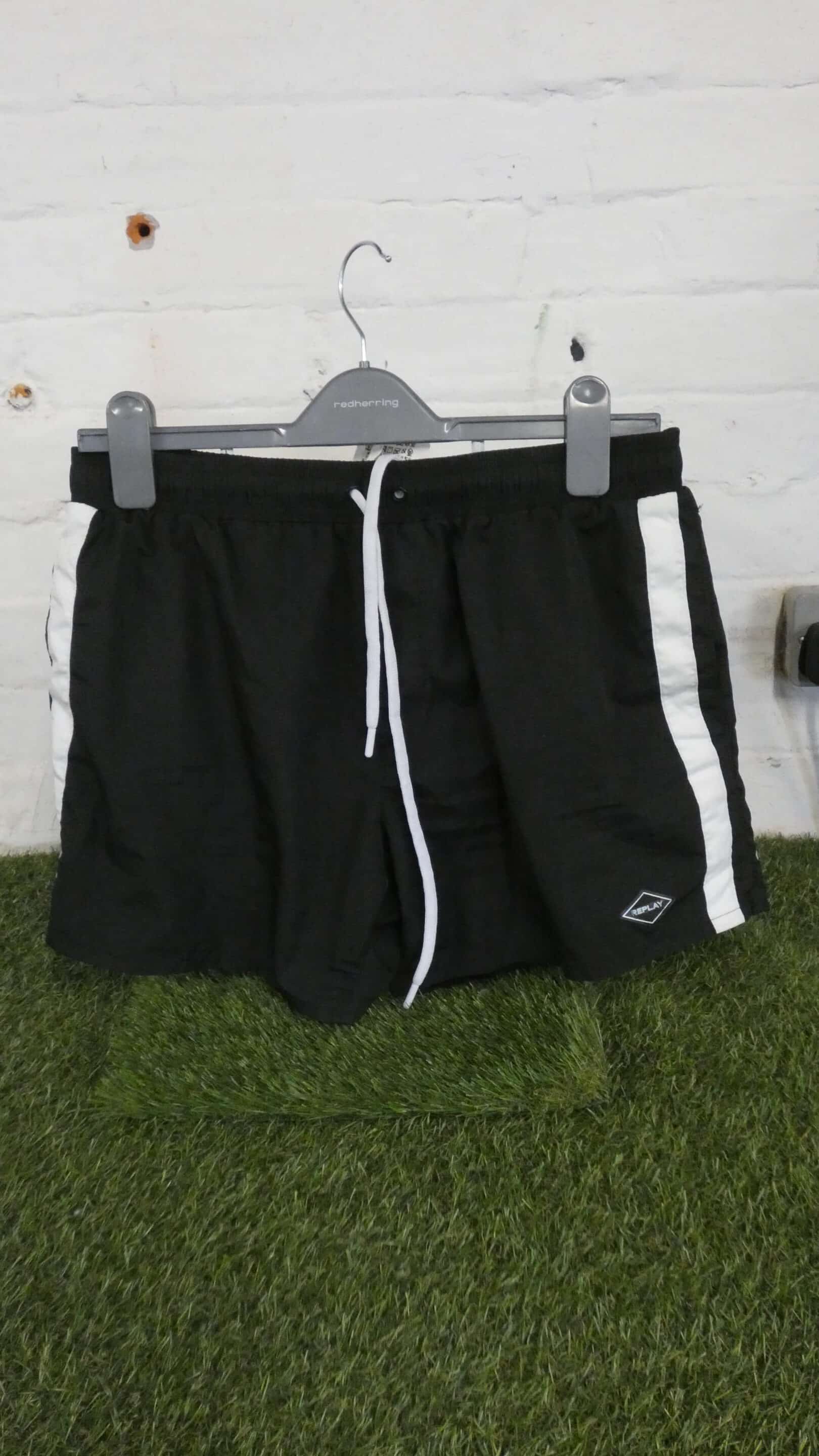 Men’s Replay Sports Shorts