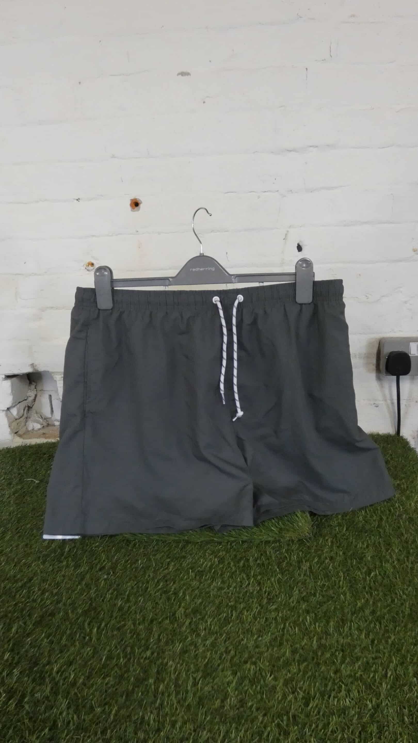 Men’s Shein Sports Shorts