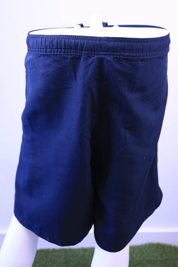 Women's Sports Shorts - Image 2