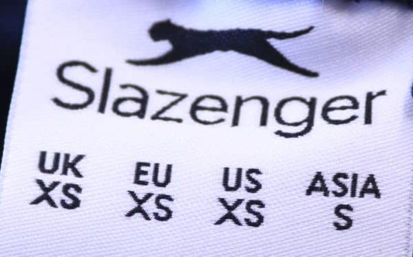 Women's Sports Shorts - Image 3