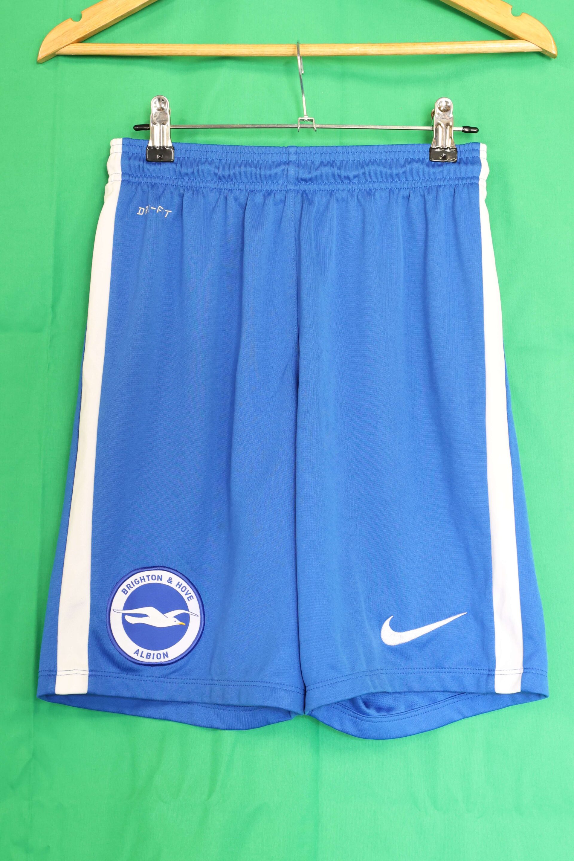 Men’s Brighton & Hove Albion Football Shorts