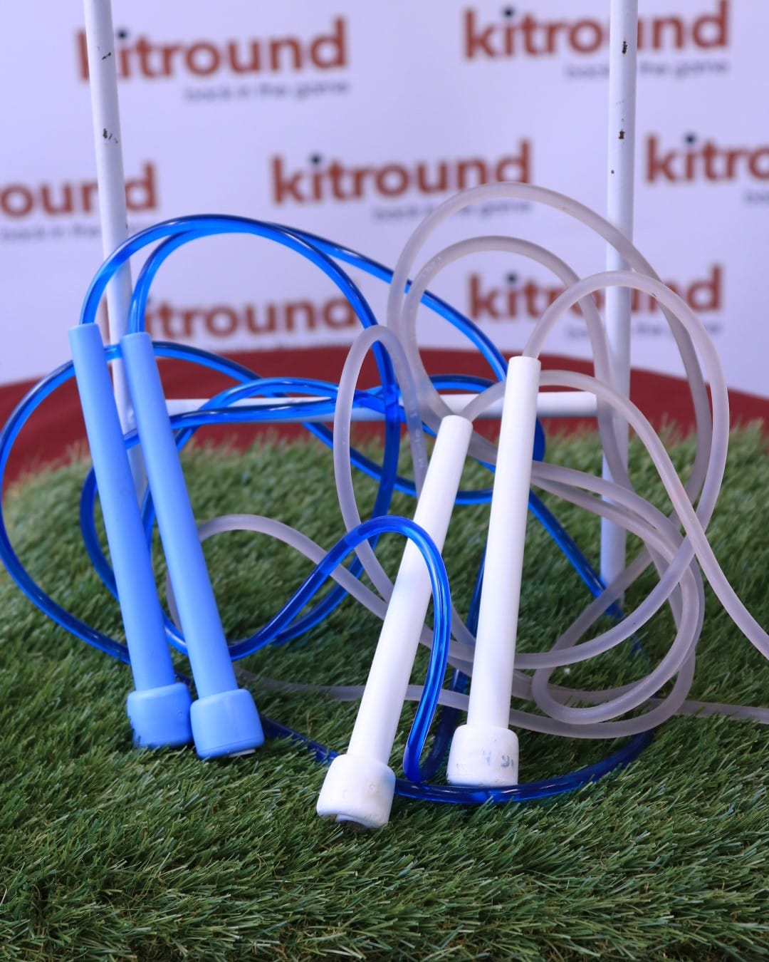 Pair of Skipping Ropes