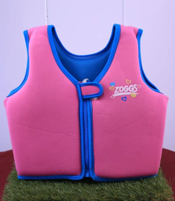 Kids Zoggs Buoyancy Aid