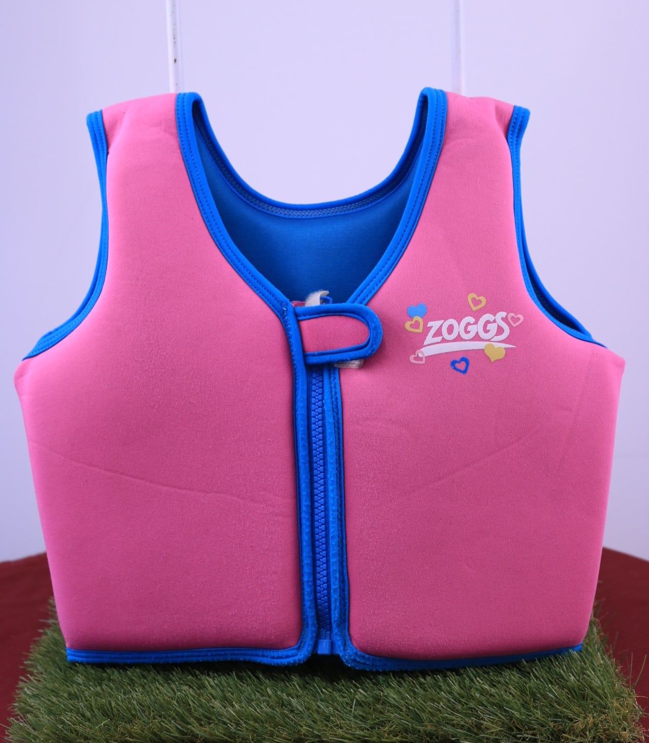 Kids Zoggs Buoyancy Aid