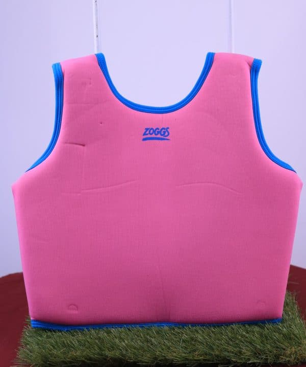 Kids Zoggs Buoyancy Aid - Image 2