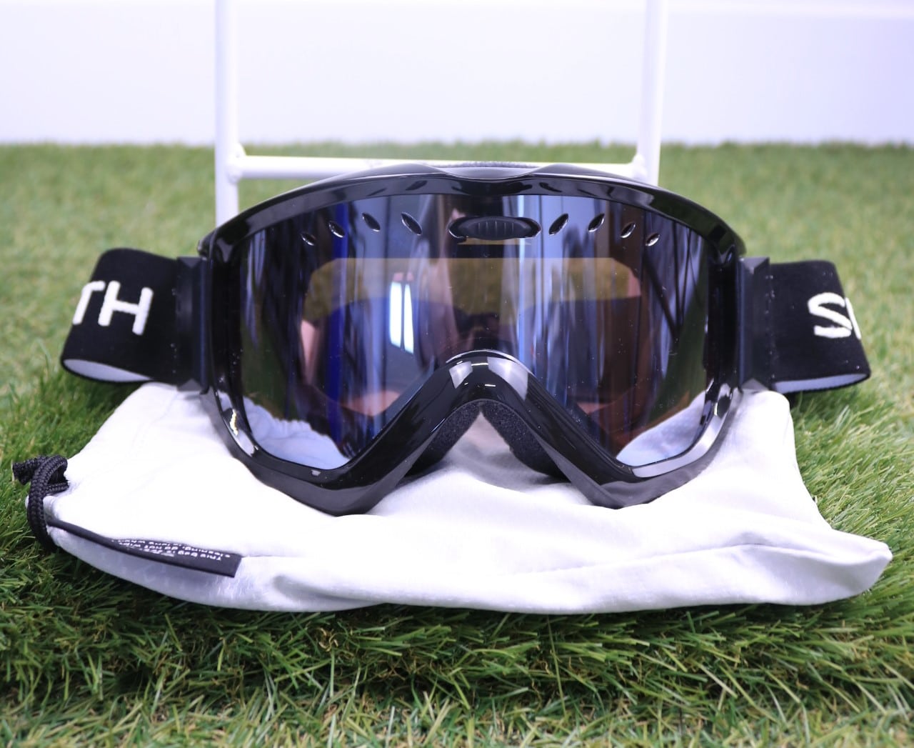 Adults Smith Ski Goggles