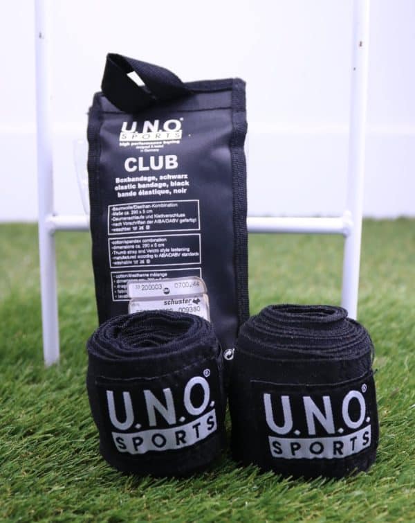 Uno Sports Box Bandage