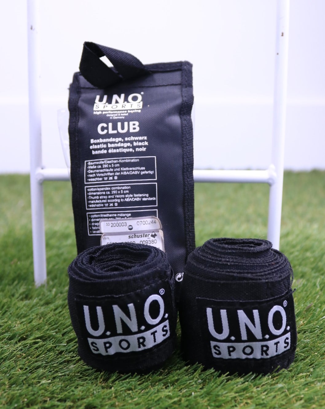 Uno Sports Box Bandage