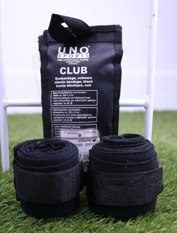 Uno Sports Box Bandage - Image 2