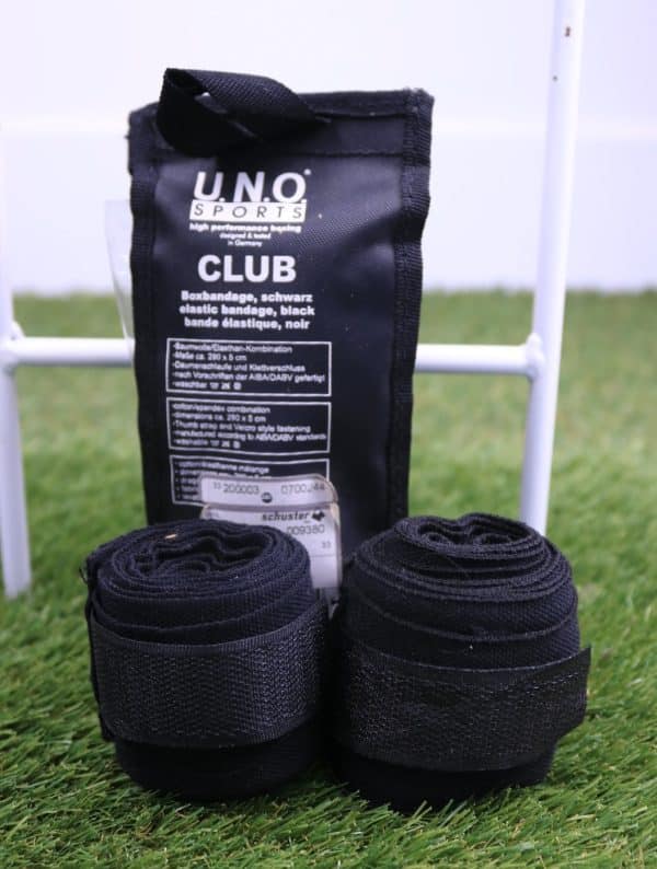 Uno Sports Box Bandage - Image 3