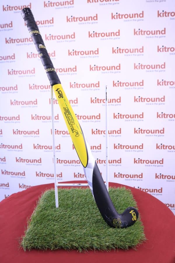 Kids Kookaburra Hockey Stick - Image 2