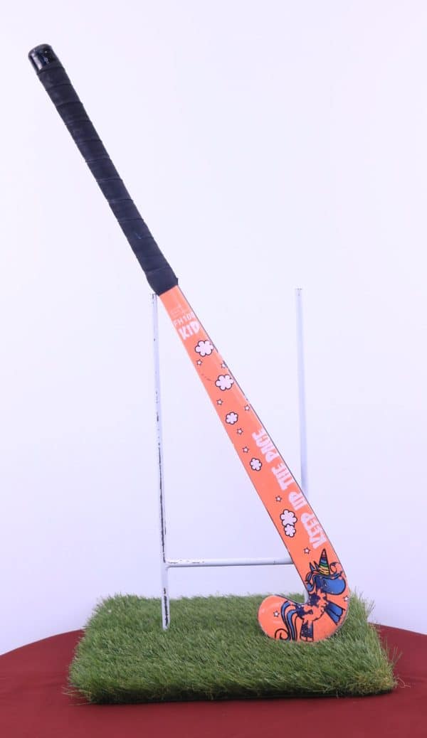 Kids Kipsta Hockey Stick