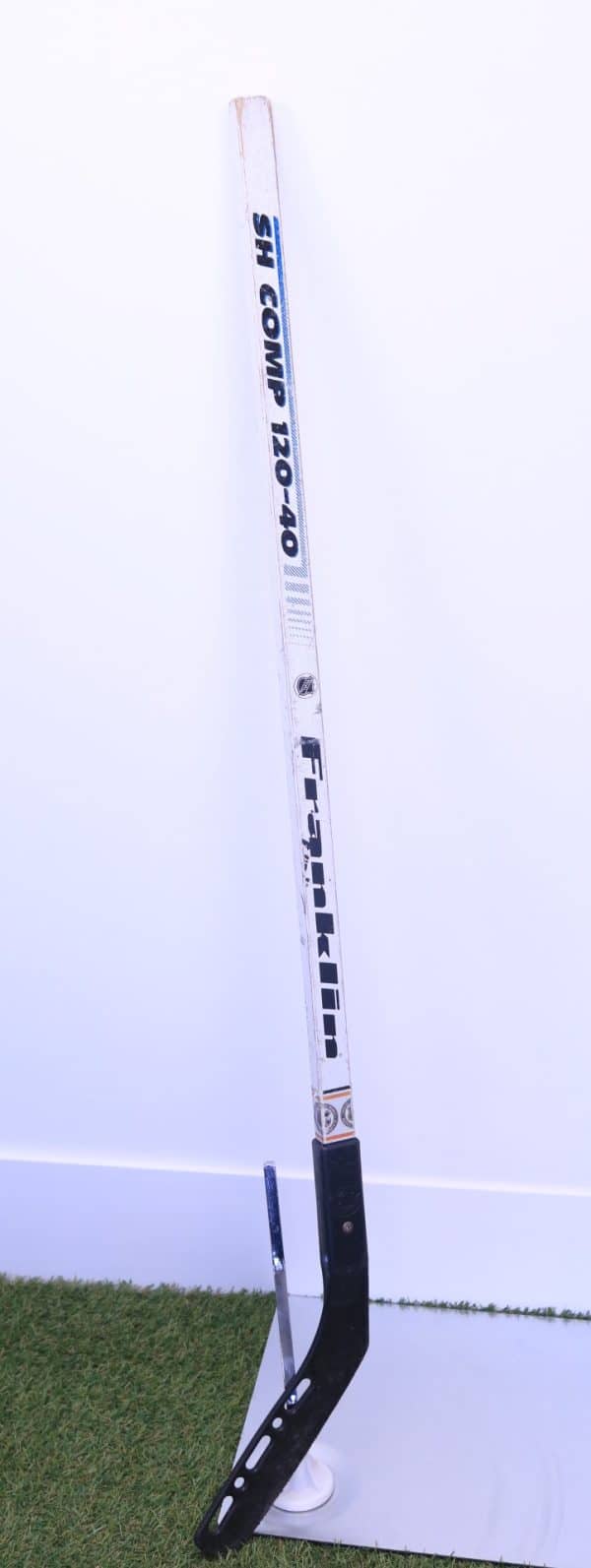 Adults Franklin Ice Hockey Stick