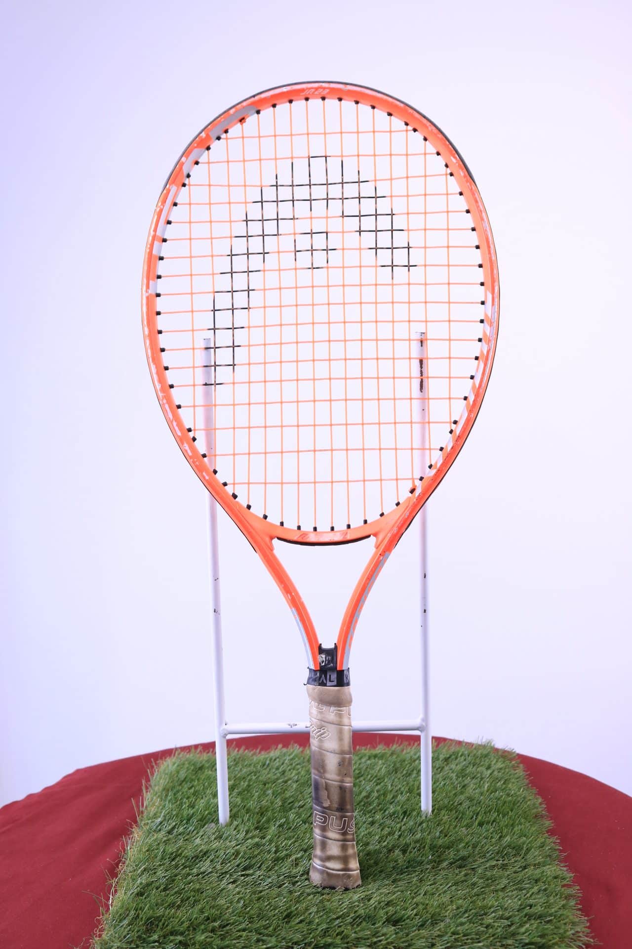 Junior Tennis Racquet, 23 inches in length