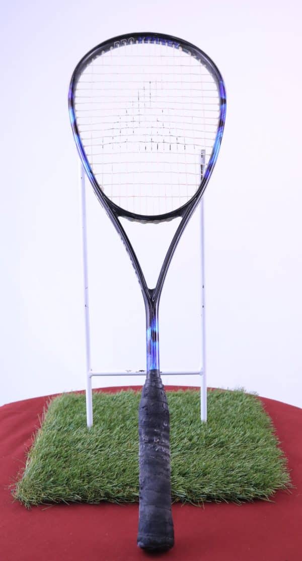 Ultralight Squash Racquet - Weighs 187gms