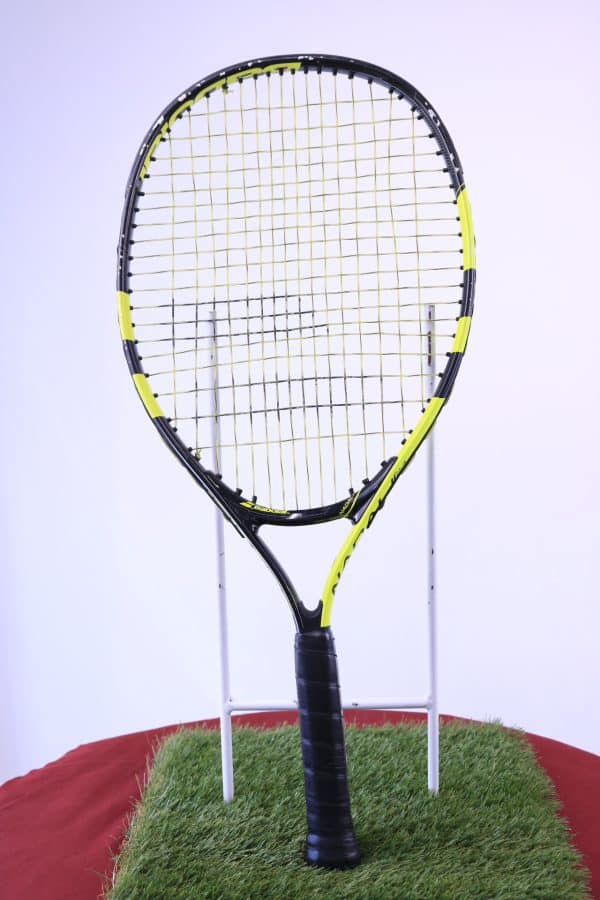 Kids Babalot Tennis Racquet 23 Inches in Length, Grip 4 Inches Size 0