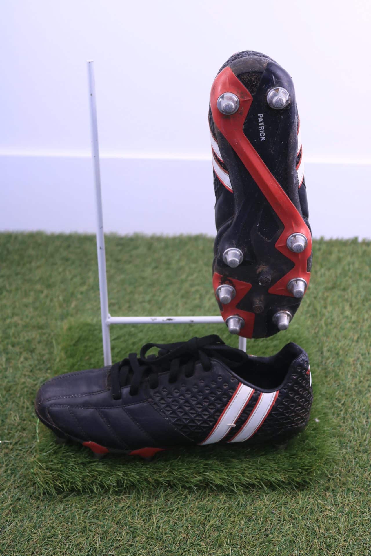 Patrick Rugby Boots