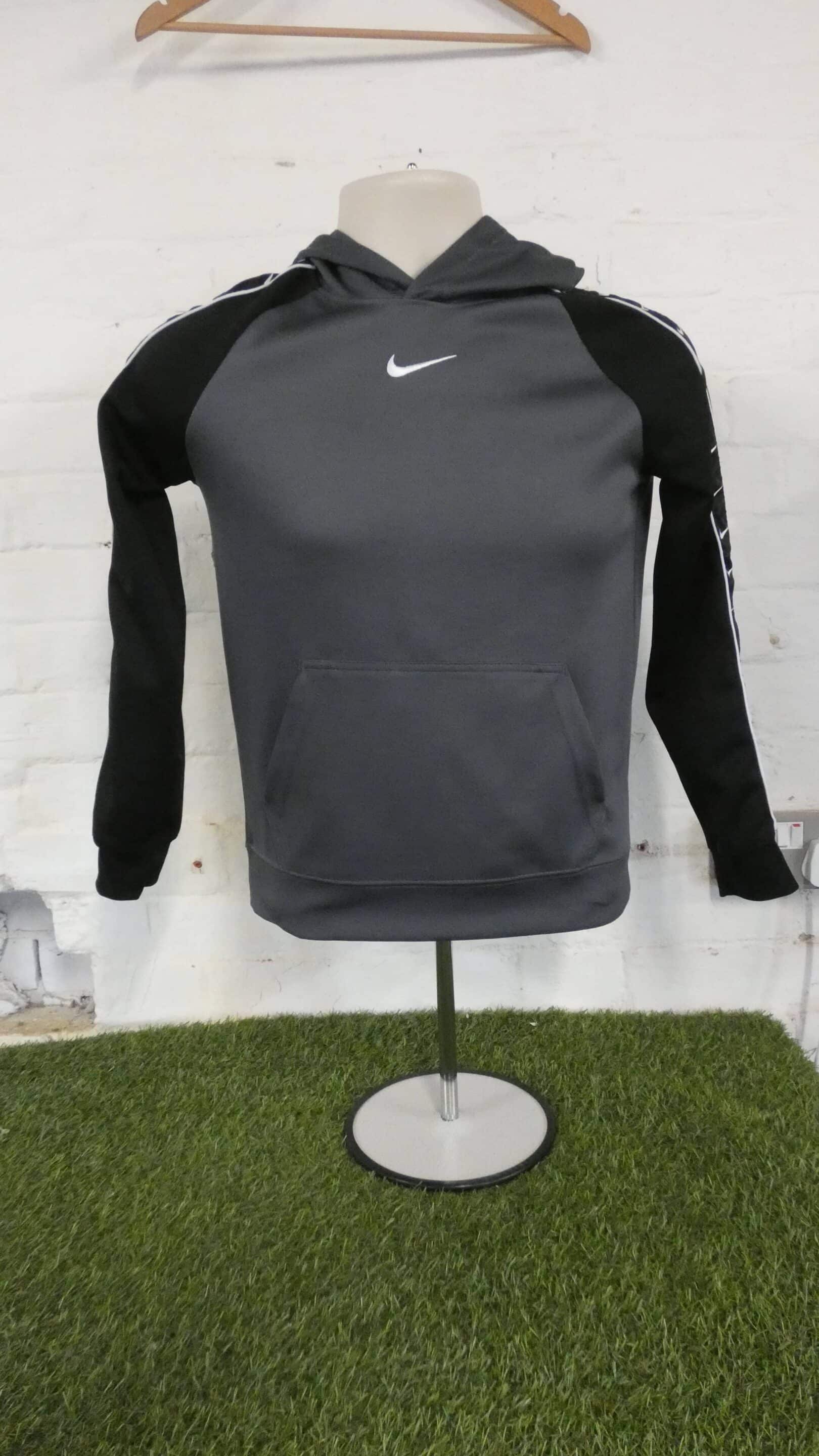 Kids Nike Hoodie