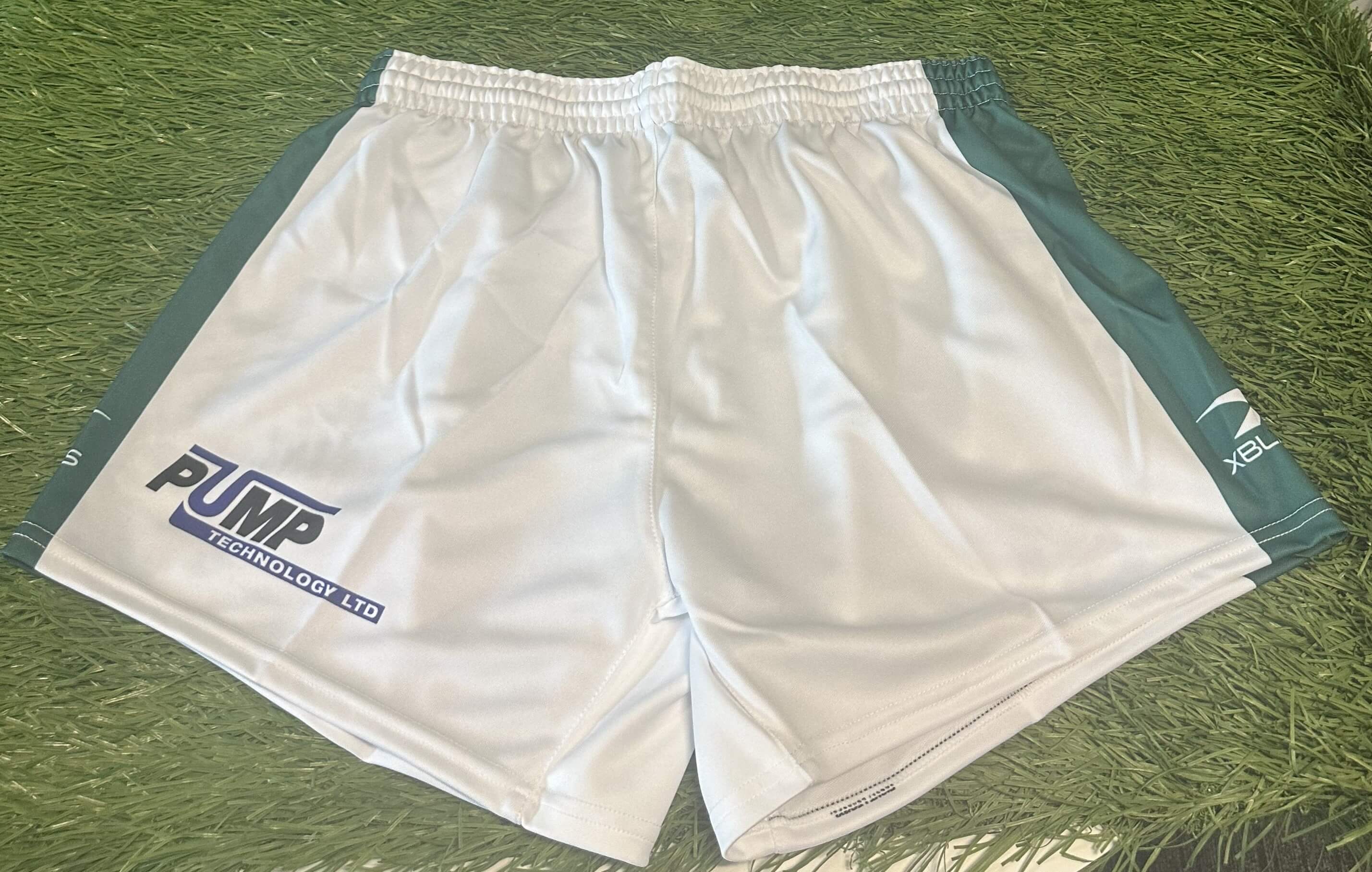 London Irish Match Shorts