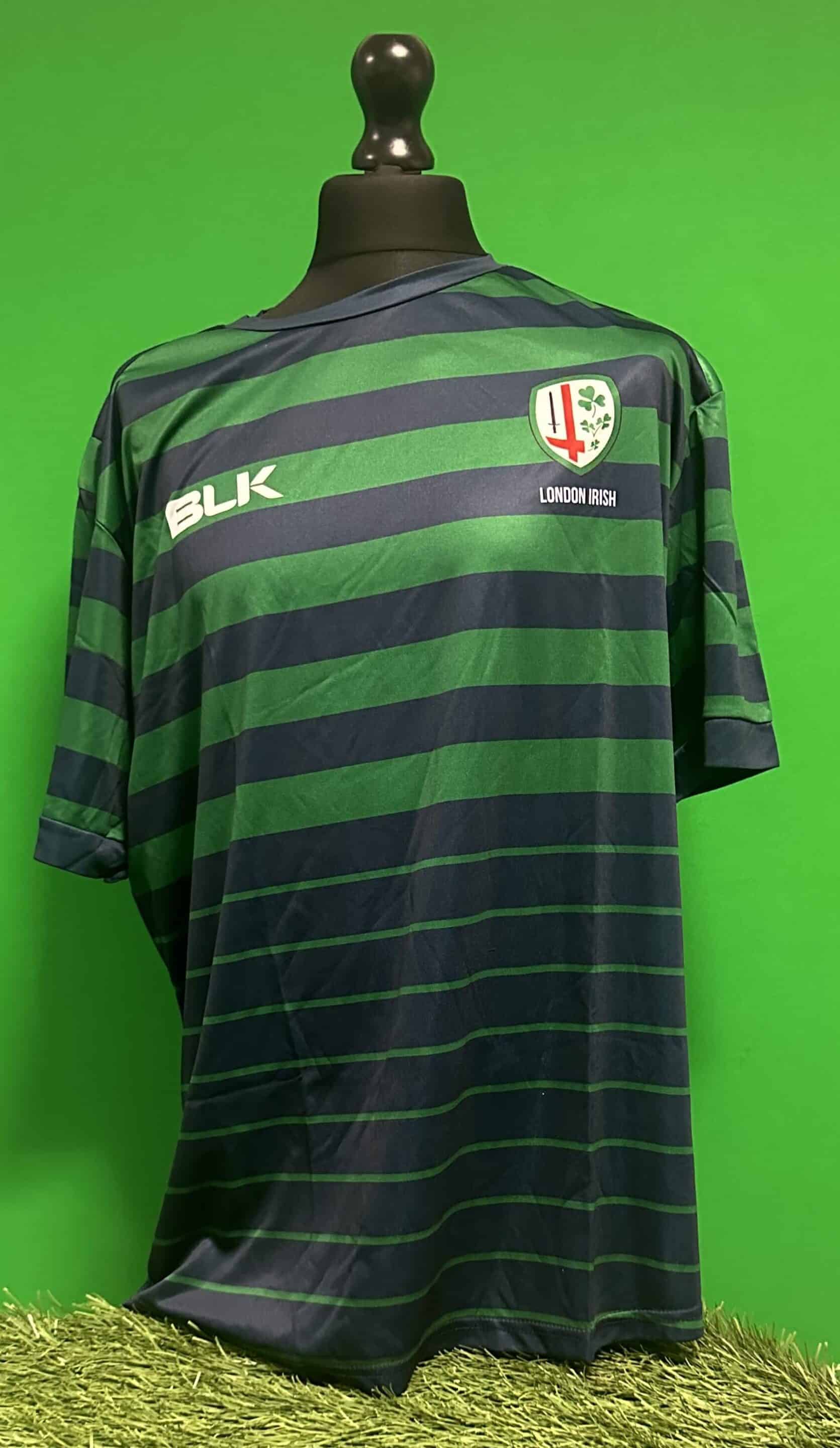 Rugby Training Top - kitround