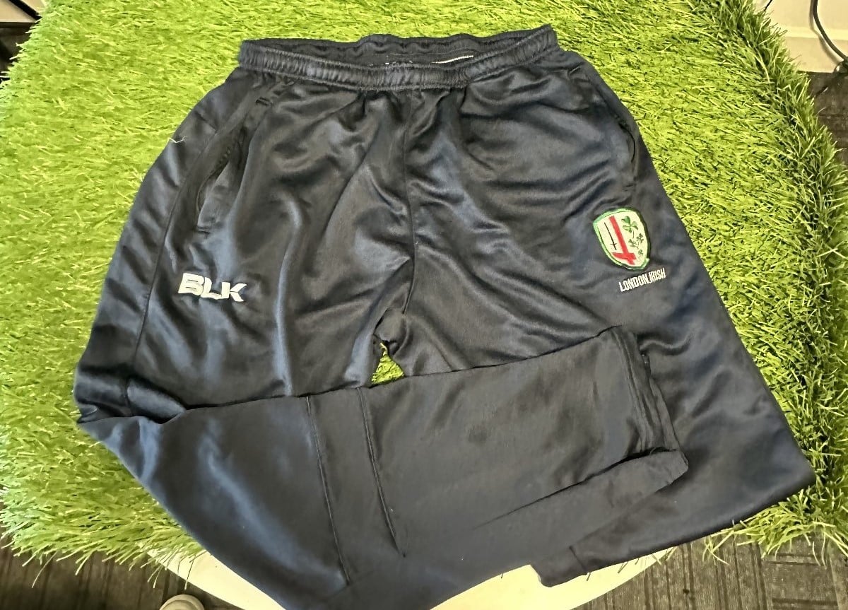 Tracksuit Bottoms