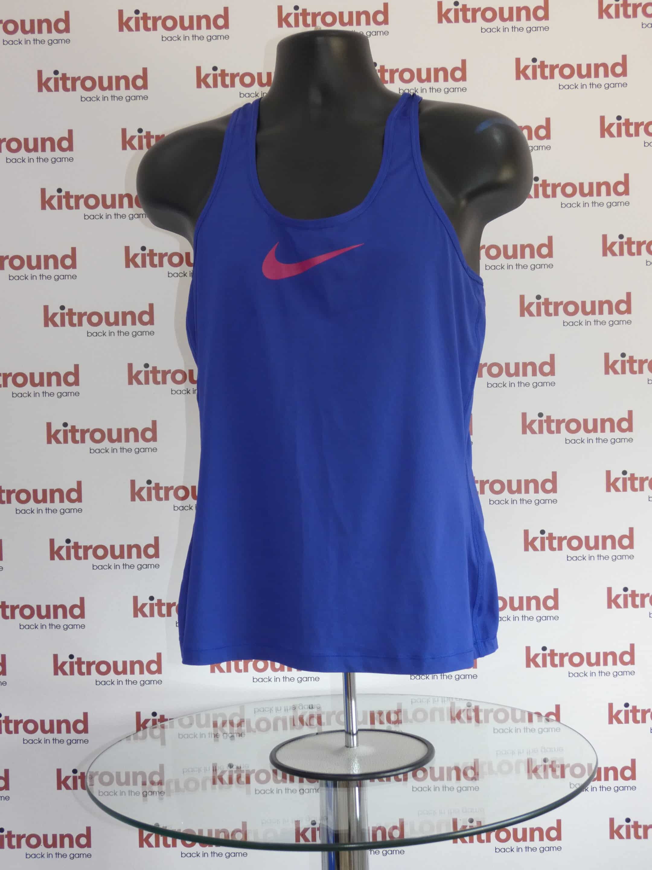 Women’s Nike Pro Sports Vest