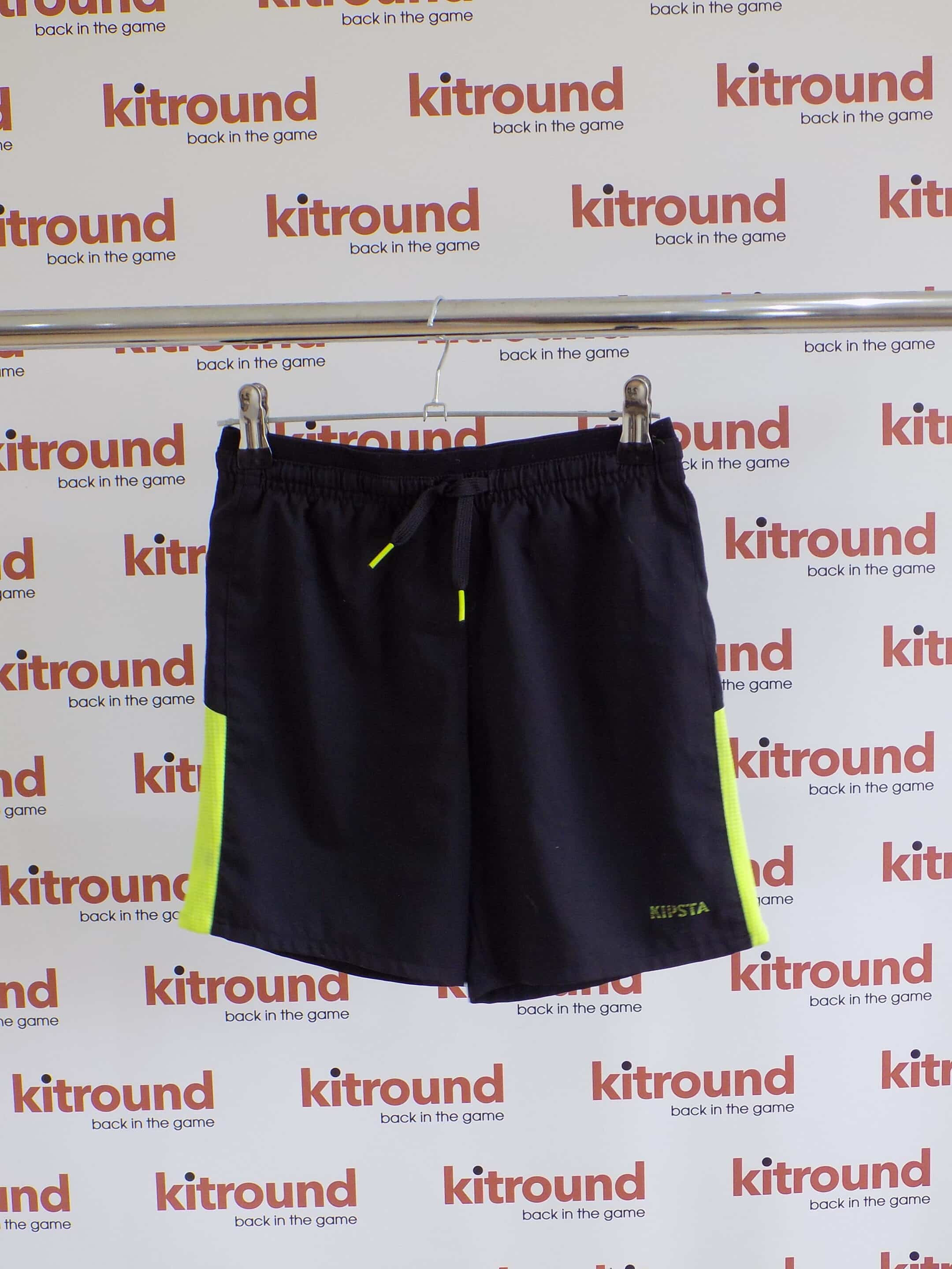 Kids Kipsta Sports Shorts