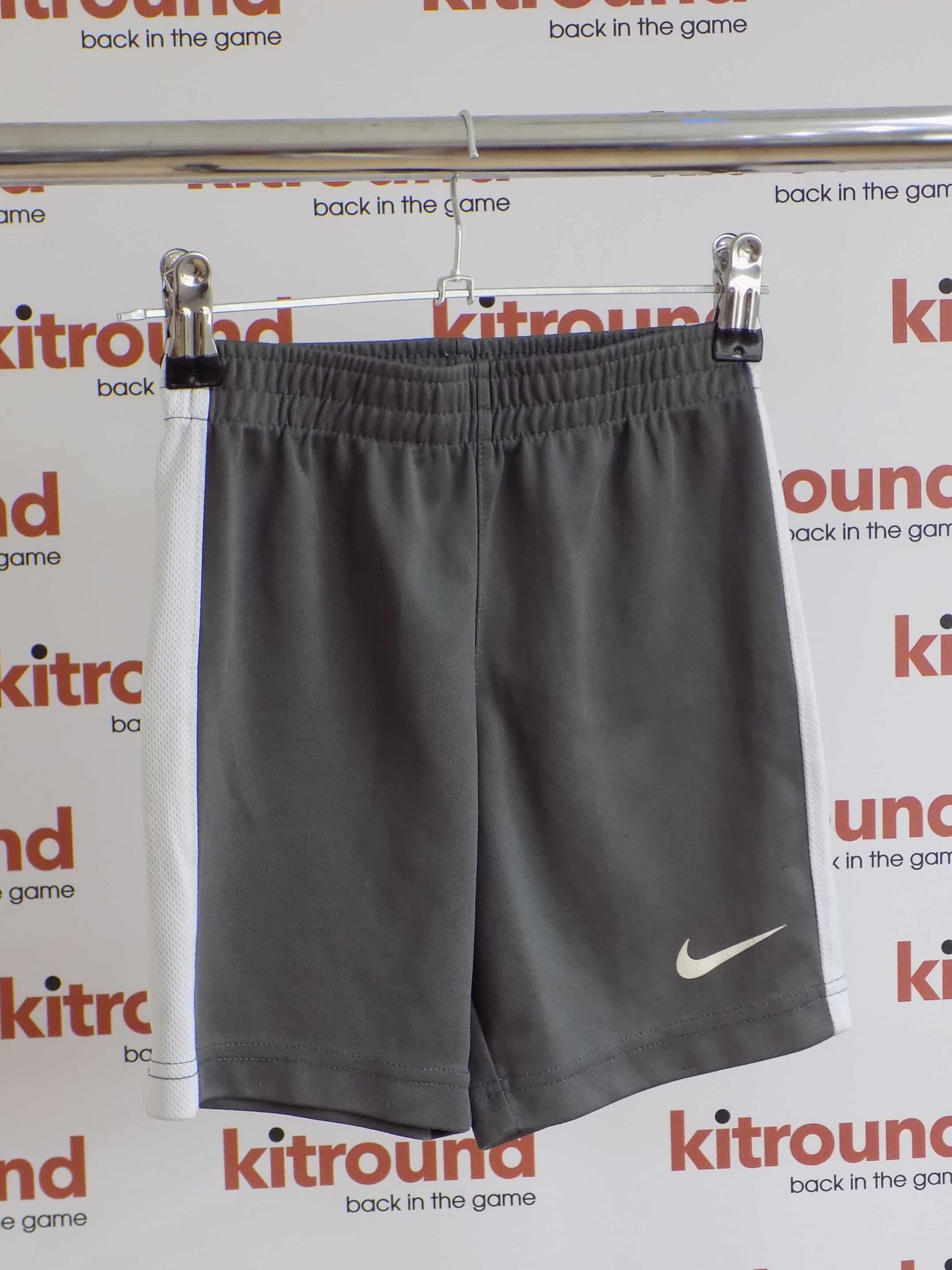 Kids Nike Sports Shorts