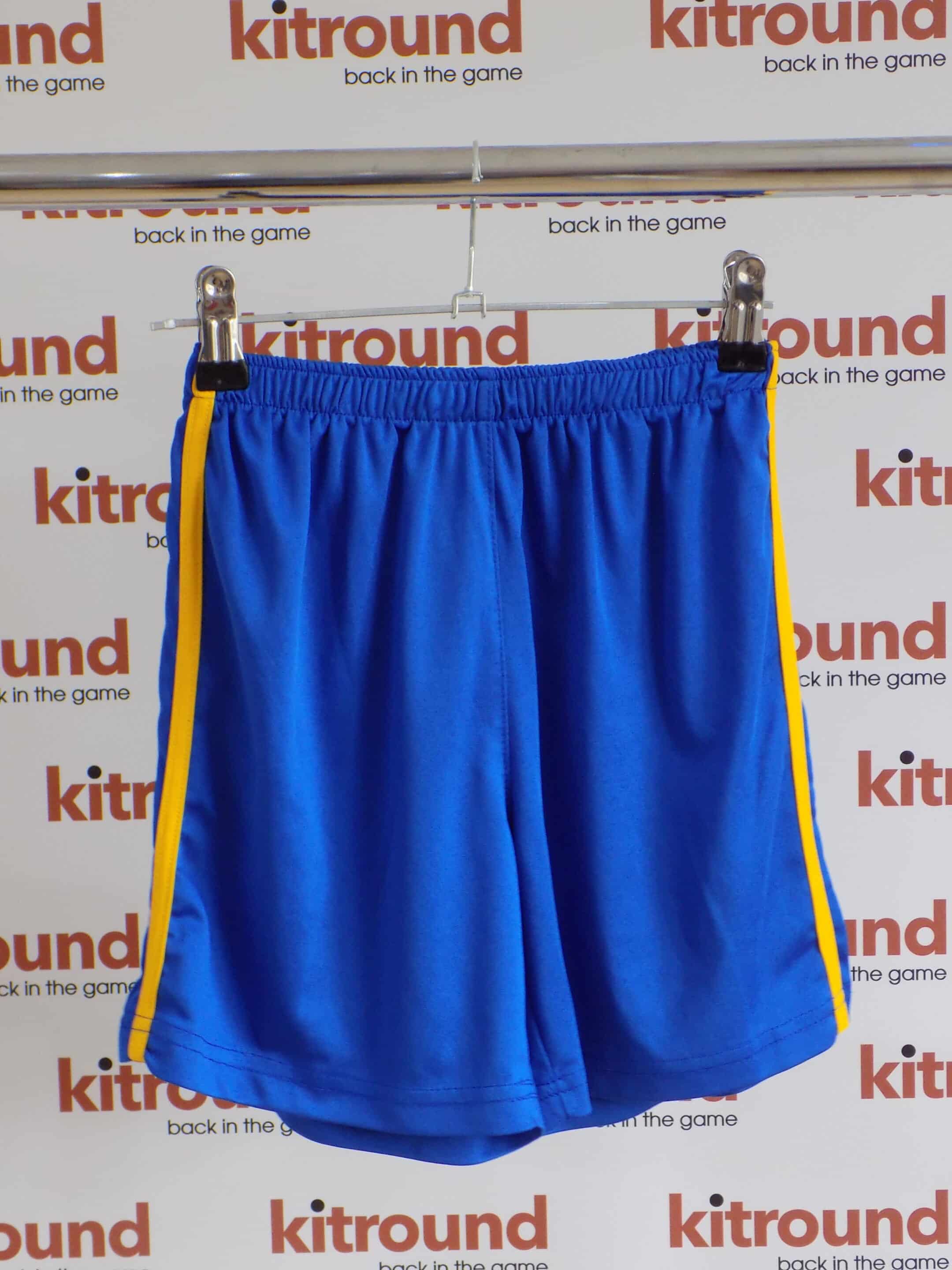 Kids Kiko Sports Shorts