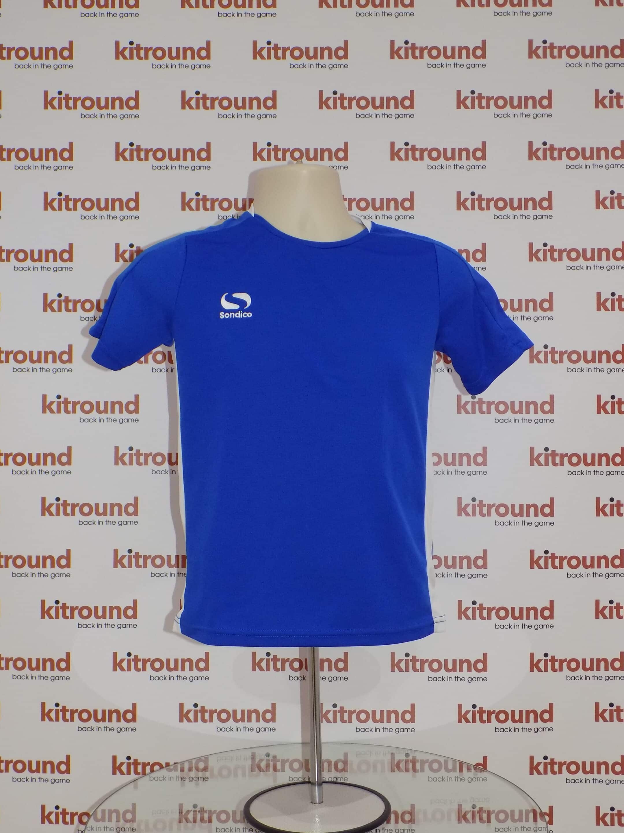 Kids Sondico Training Top