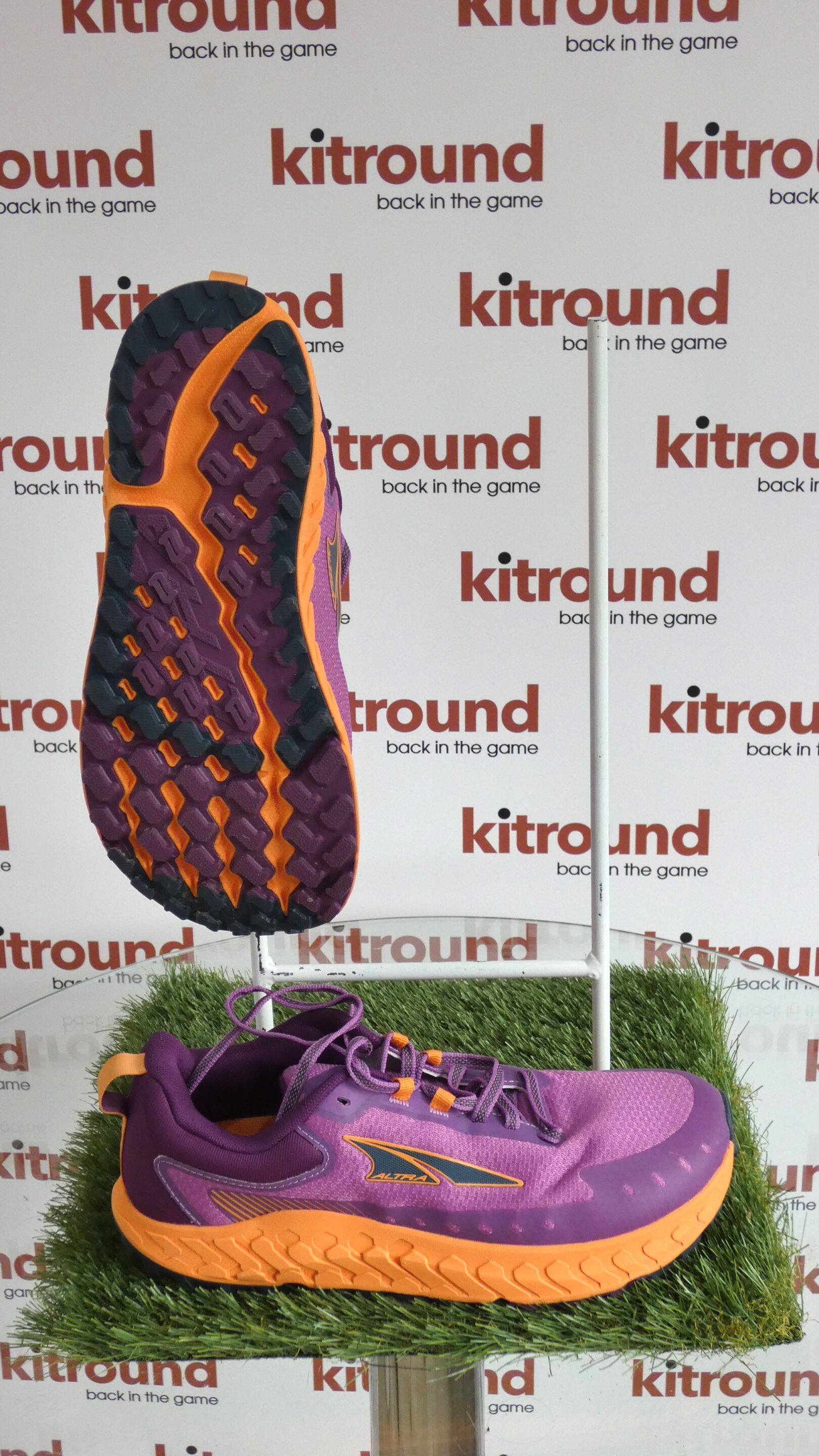 Women’s Altra Trainers