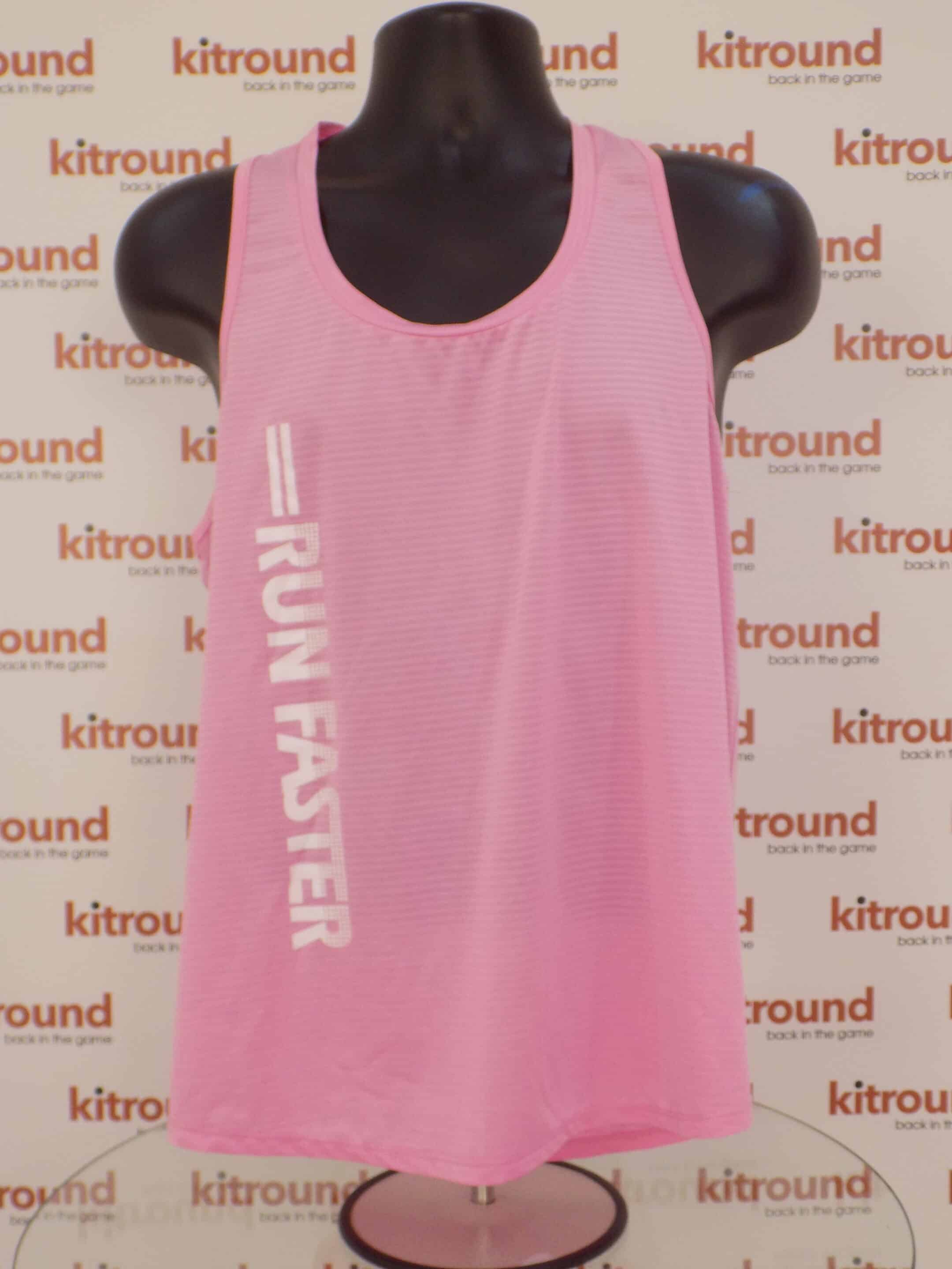 Women’s Running Vest