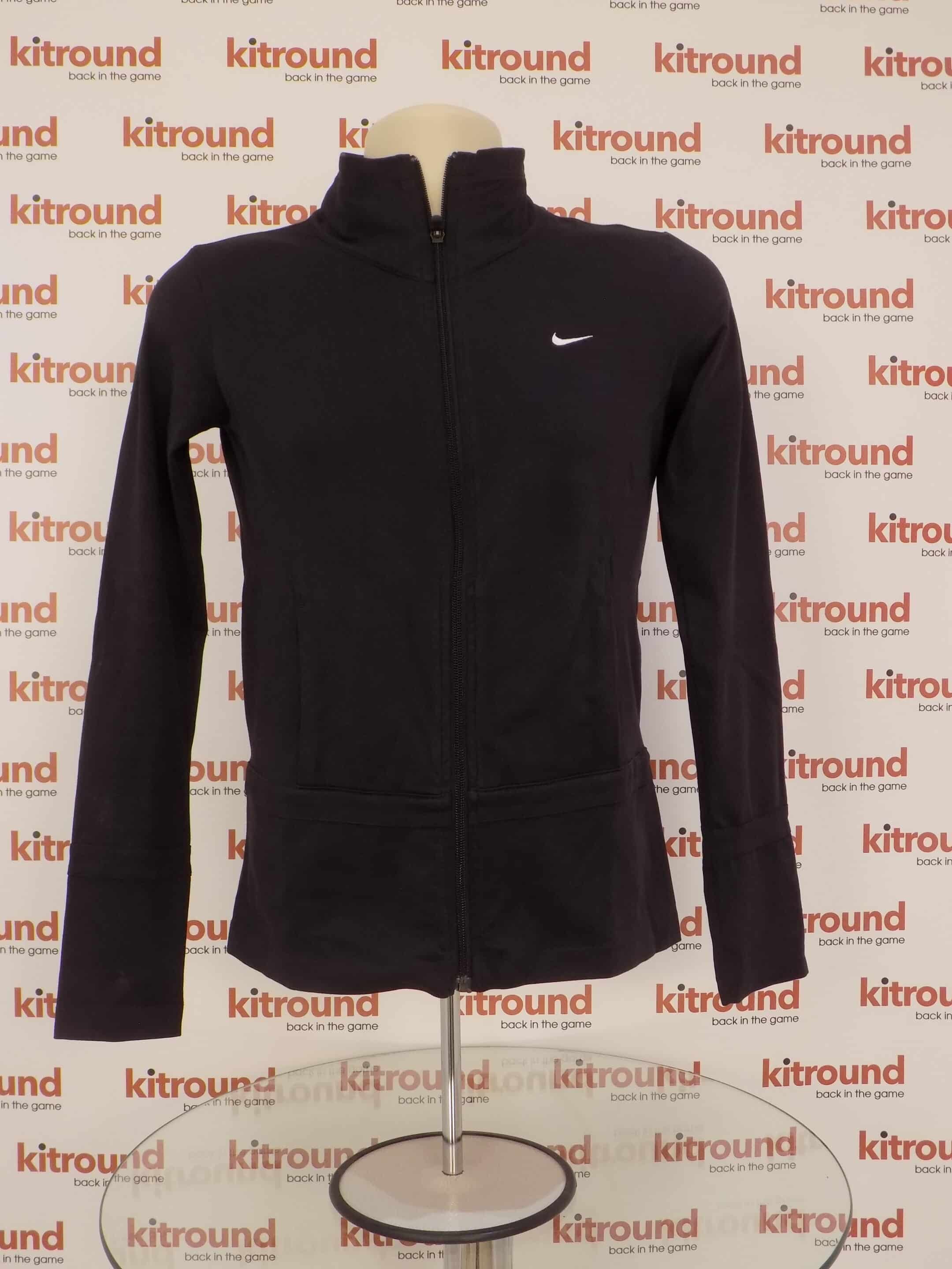 Women’s Nike Dri-Fit Jacket