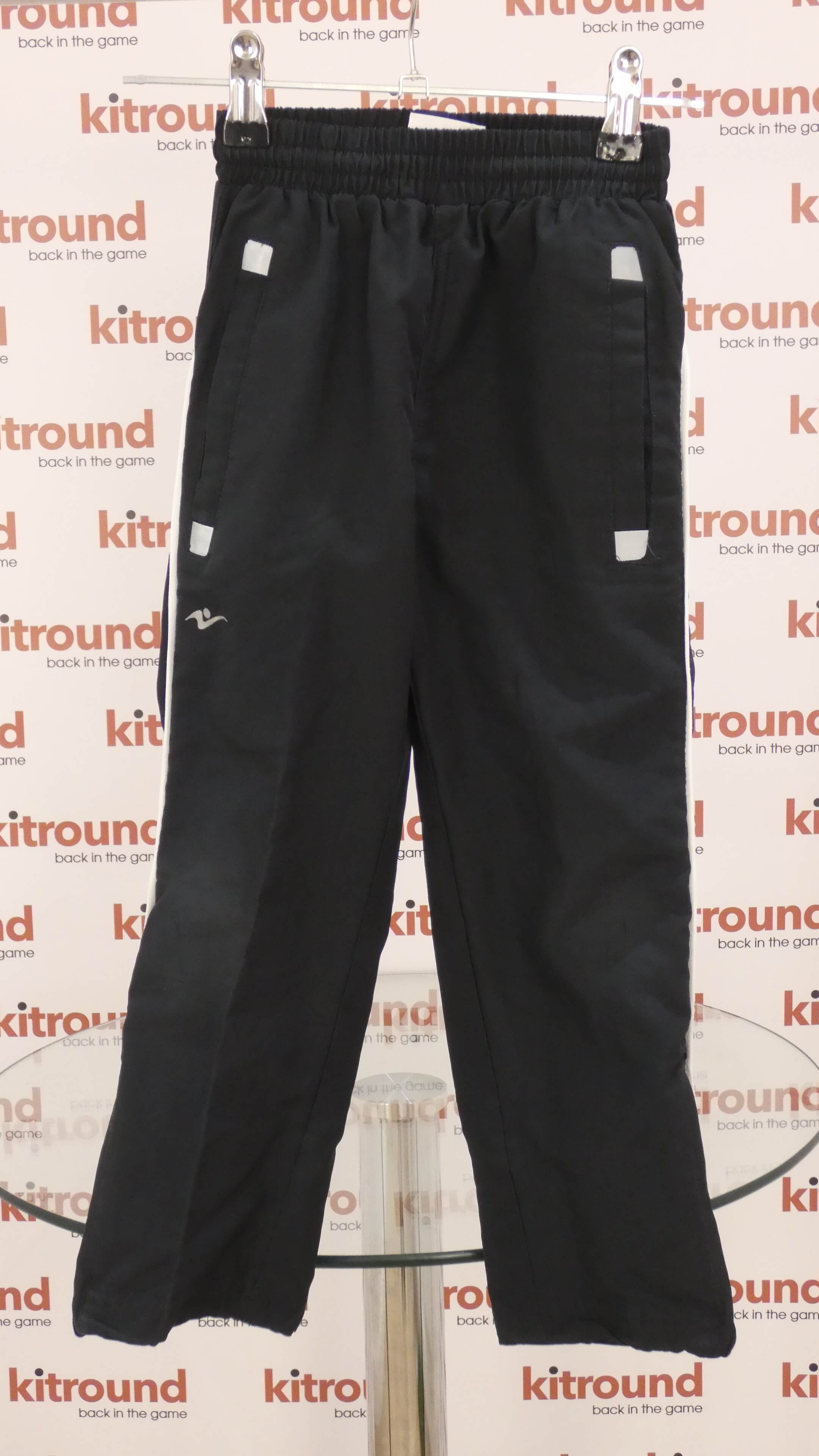 Kids Tracksuit Bottoms