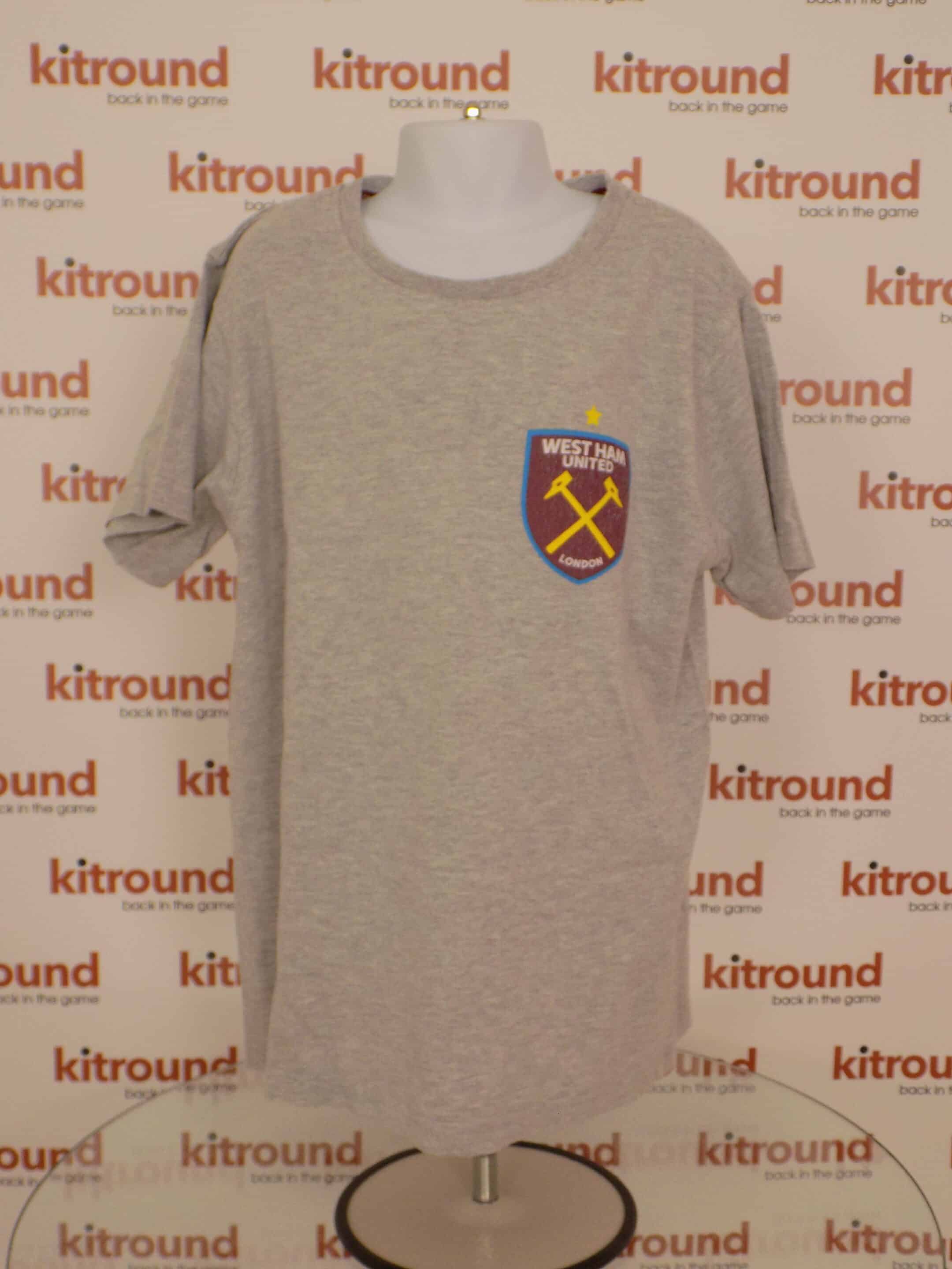 Kids West Ham United T-Shirt