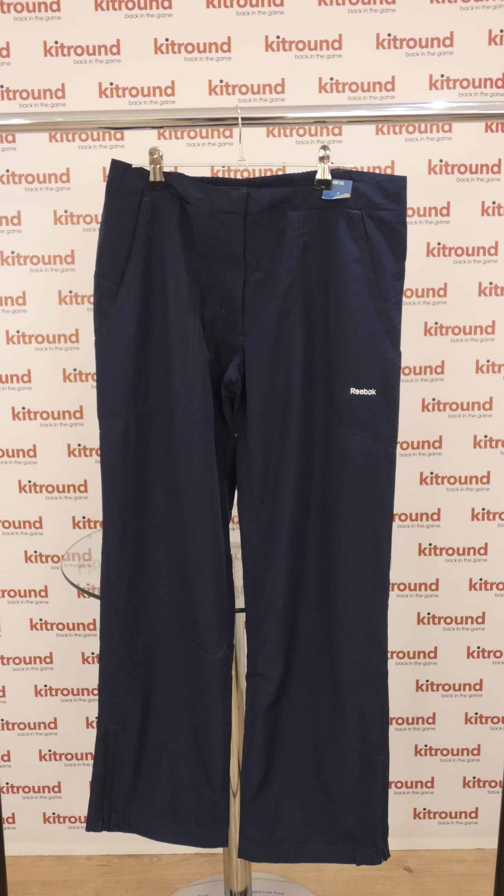 Reebok Waterproof Trousers