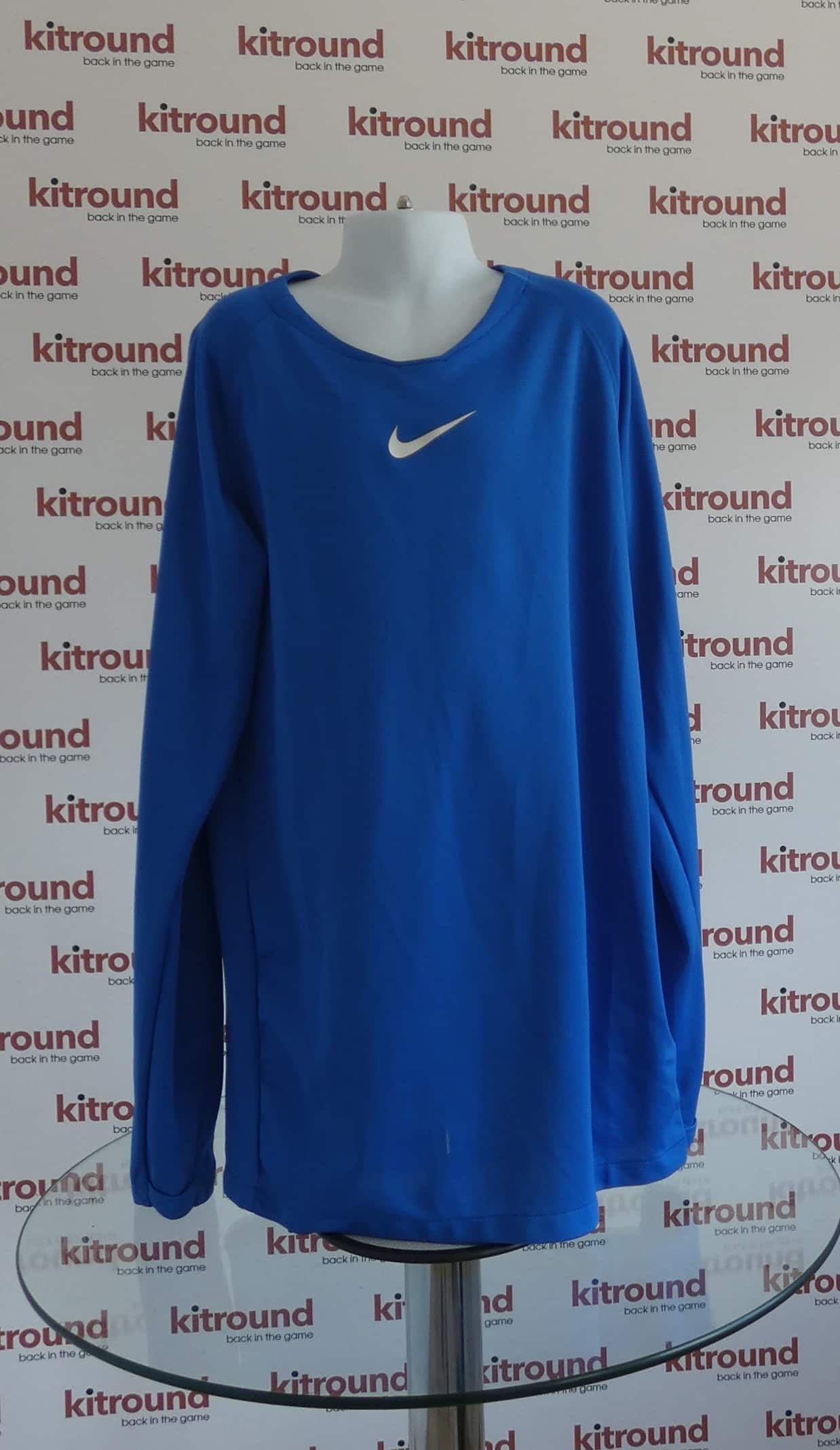 Nike Long Sleeved Top