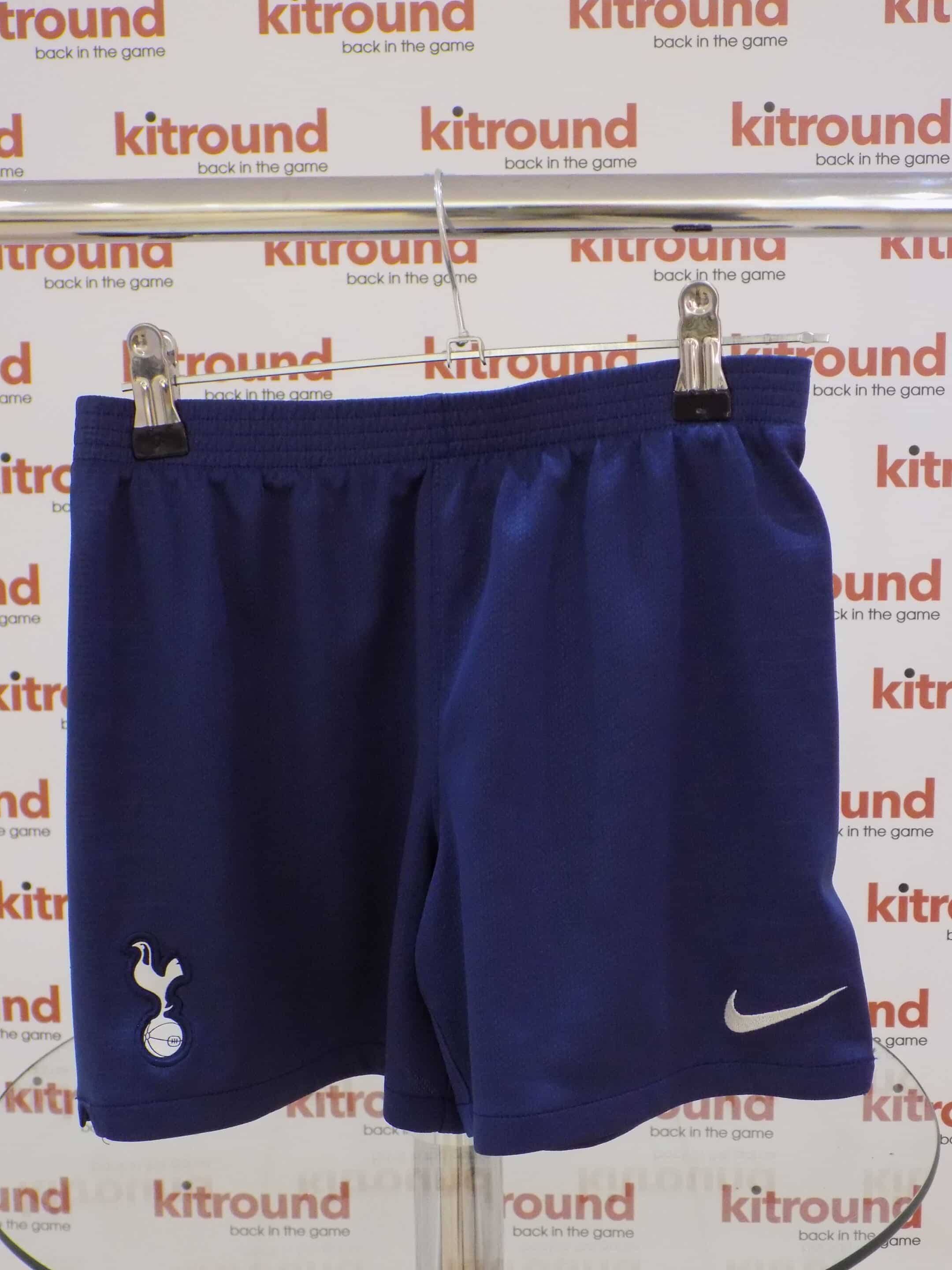 Tottenham Hotspur Football Shorts