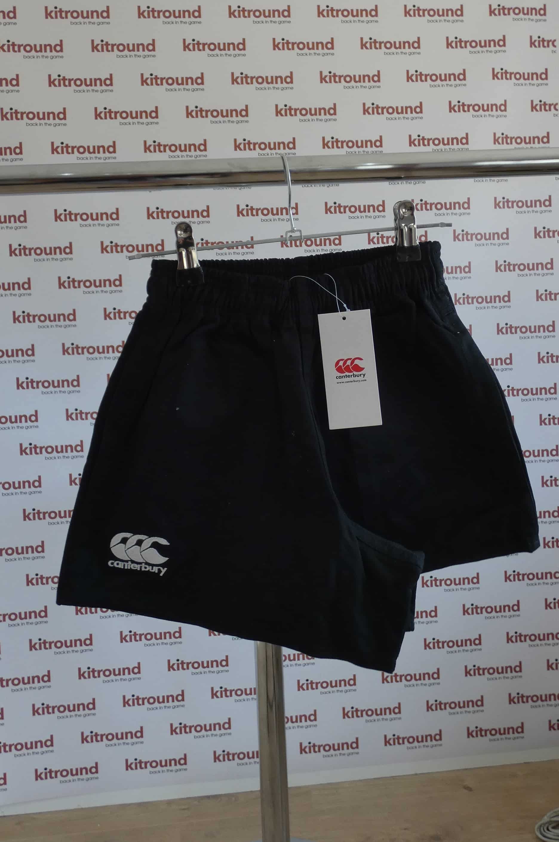 Canterbury Rugby Shorts