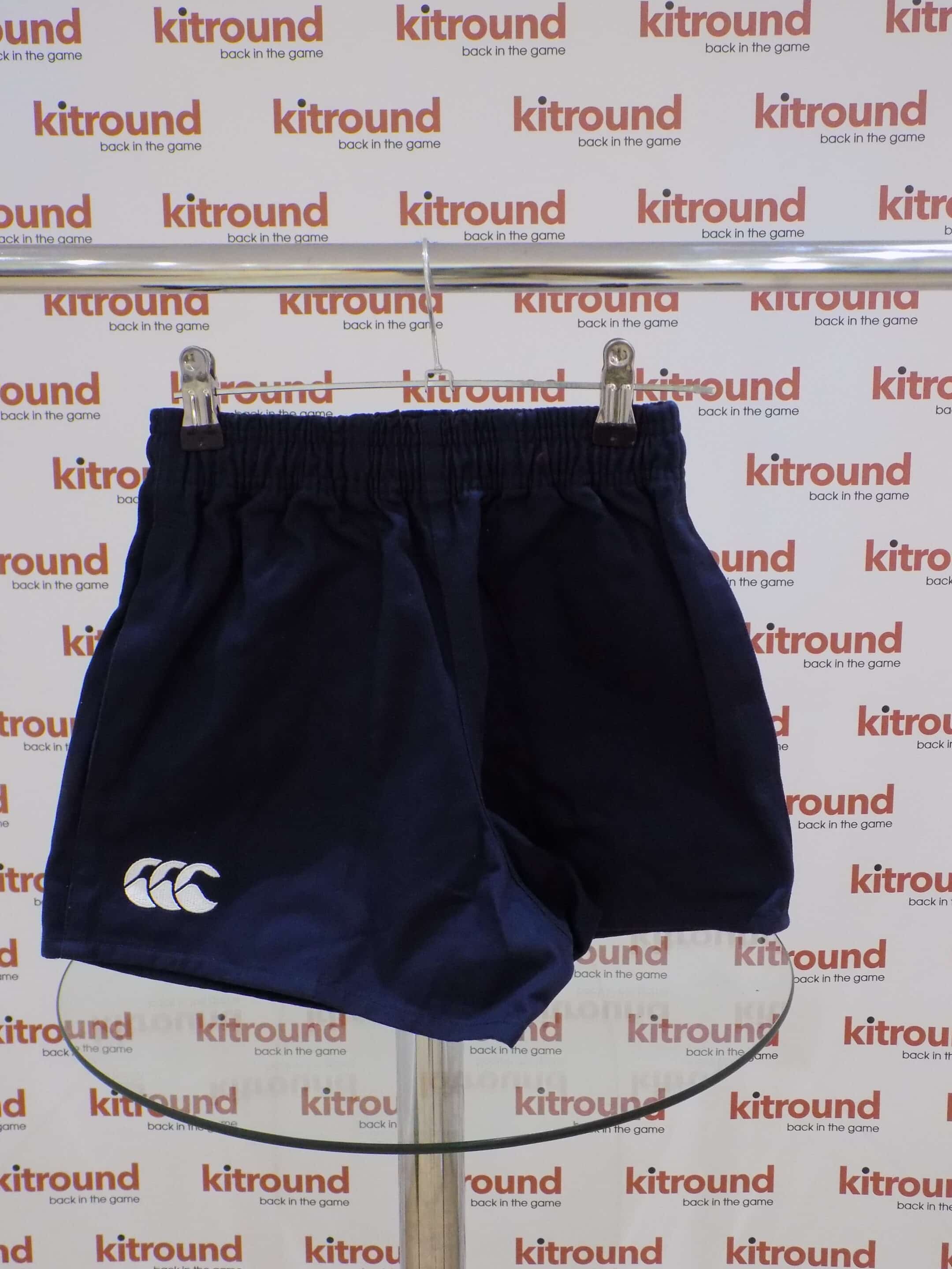 Canterbury Rugby Shorts