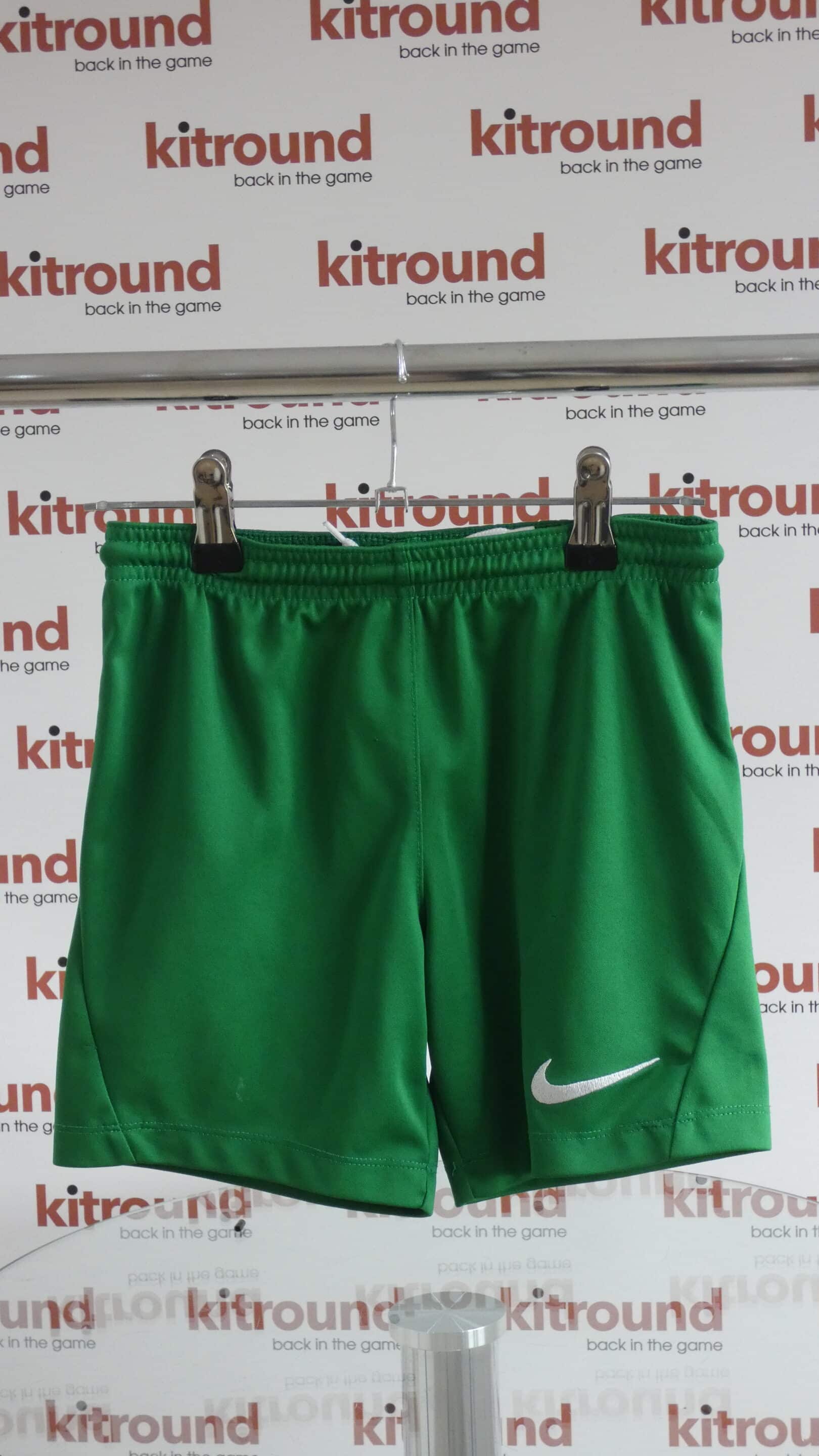 Kids Nike Shorts