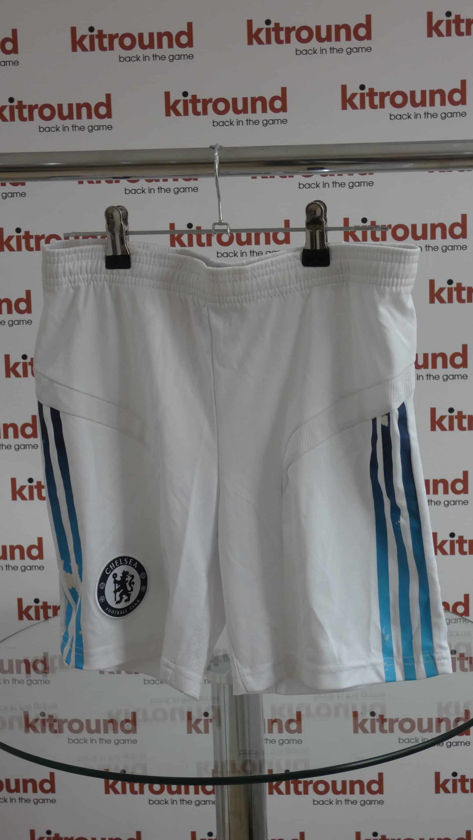 Kids Chelsea FC Shorts