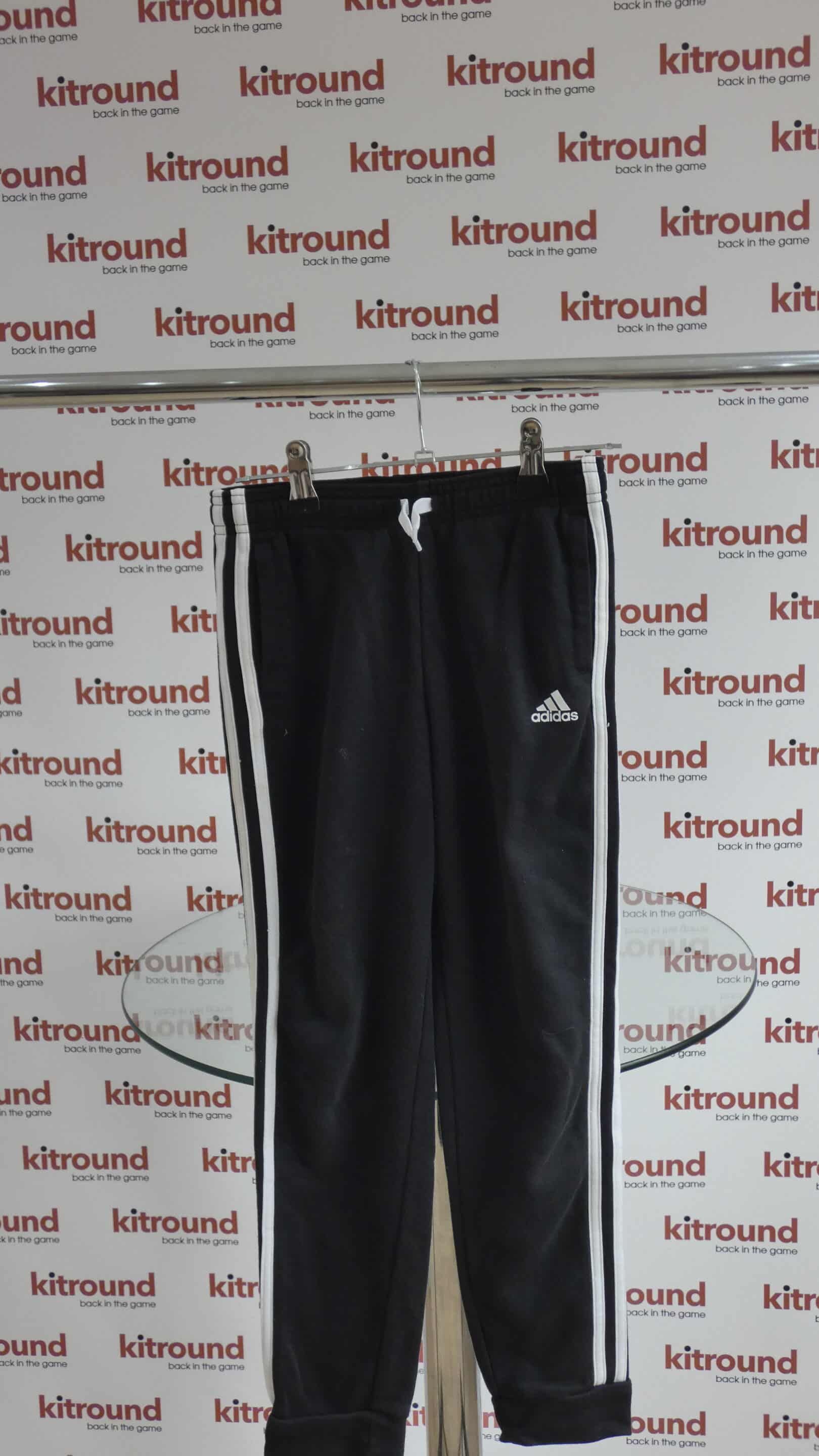 Kids adidas Tracksuit Bottoms