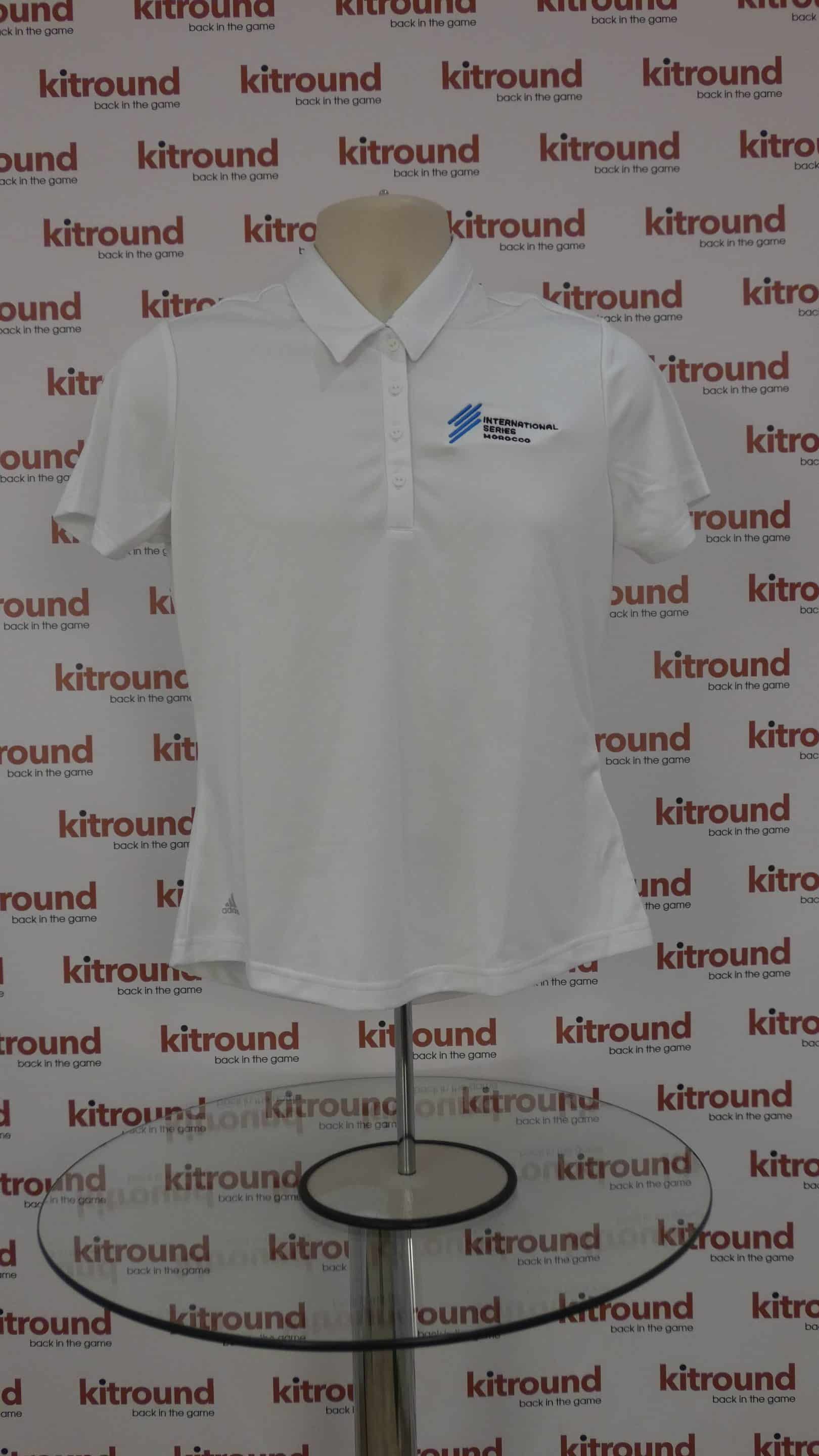 adidas Performance Polo Shirt